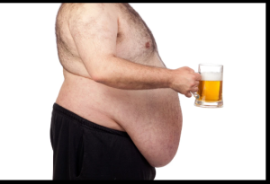 Hatangajwe akaga gakomeye abagabo bafite inda nini yazanywe n'inzoga bahura nako mu gutera akabariro