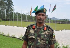 IBYAKOZWE N'INTUMWA EP#34: Byinshi kuri Gen Innocent KABANDANA ukuriye Ingabo z'u Rwanda ziri muri Mozambike 