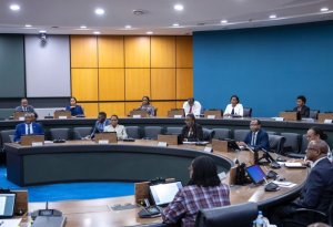 Ibigo birimo FARG,itorero ry'igihugu na CNLG byakuweho