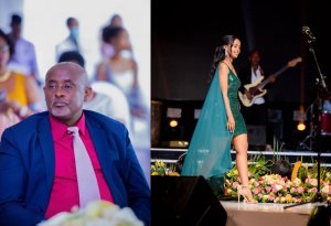 Se wa Umuhoza Pascaline witabiriye irushwana rya Miss Rwanda 2022 yitabye Imana