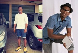 Umutare Gabby yajyanywe mu nkiko n'umugore uvuga ko babyaranye akamutererana