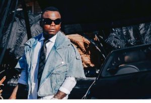 Harmonize yemereye abafana be ikintu gishya ku isabukuru ye 