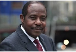 Paul Rusesabagina yerekeje muri America avuye i Doha