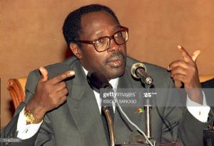 Ibyaranze Ubutegetsi bwa Bizimungu Pasteur n'ibibazo by'ingutu yahuye nabyo