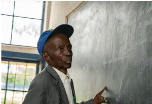 RDC: Abakozi ba Reta muri Kivu y'Epfo barinubira imishahara y'intica ntikize