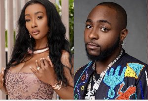 Davido utegerejwe i Kigali arashinjwa gutera inda abakobwa 2