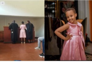 Bimwe mu bimenyetso bishinja Marie Chantal ucyekwaho kwica umwanya yarabereye mukase 