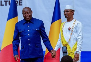 Burundi: Abashinzwe kurinda Ndayishimiye bafunzwe bazira impano bahawe na Perezida wa Tchad