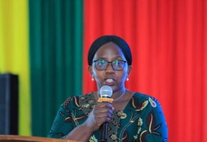 Kenya yafunze umudipolomate wa Uganda biteza urujijo mu mategeko agenga EAC