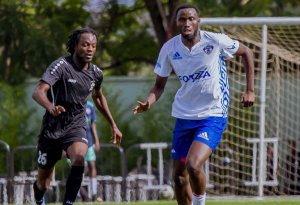 APR FC yatewe mpaga ku mukino wayihuje na Gorilla FC