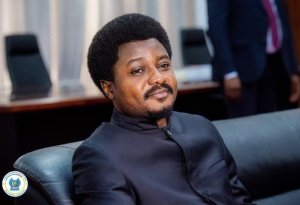 RDC: Constant Mutamba wari Minisitiri w'Ubutabera yeguye