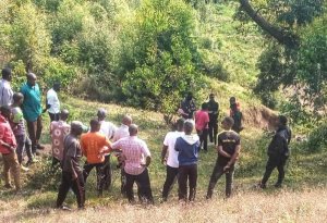 Huye: Umusore w'imyaka 20 yasanzwe yapfuye, hakekwa irondo