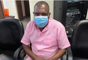 Murekezi Vincent yasabye urukiko kumufasha akavugisha umuryango we