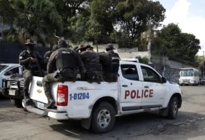 Igitero cy'udutsiko tudasanzwe muri Haiti cyahitanye abantu benshi