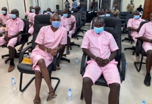 U Rwanda rwahagaritse ibiganiro rwari kugirana n'U Bubiligi kubera amagambo yabwo kuri Rusesabagina