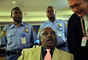 Abanyarwanda 8 birukanwe na Niger bagiye gusubizwa i Arusha