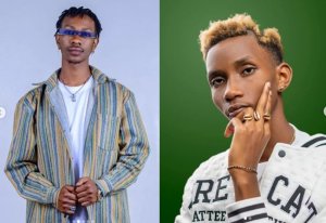 Umuriro watse hagati ya Papa cyangwe na Kivumbi wavuze ko badakwiye kugereranywa