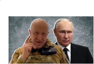 Byahinduye isura mu burusiya Prigozhin yanze ko Wagner yinjizwa mu ngabo z'Igihugu