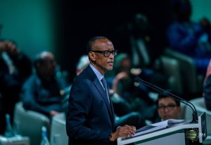 Ubuhamya bwa Perezida Kagame kuri mubyara we wishwe muri Jenoside