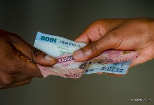 Hamenyekanye ukuntu abashinjacyaha,abagenzacyaha n'abacamanza bari barakoze itsinda ryo kwaka ruswa