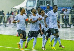 APR FC yasezereye AS Kigali mu Gikombe cy'Intwari 2025 ( Amafoto)