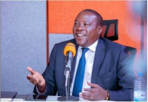 Gatabazi Jean Marie Vianney yongeye guhabwa inshingano