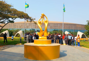 Kigali: Urubyiruko rwasobanukiwe ko ibikorwa by'ubutwari bidasaba ibya Mirenge