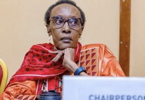 Ingabire Marie Immaculée: Umunyamakuru waje kuba 'impirimbanyi yo kurwanya ruswa' 
