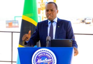 Guverinoma ya Tanzania yikomye CNN, BBC na Al Jazeera