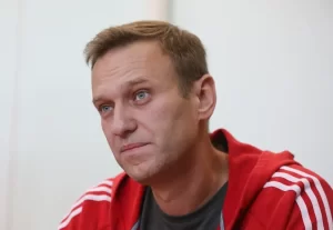 U Bwongereza bwashinje u Burusiya kwica Alexei Navalny bukoresheje ubumara bw'igikeri