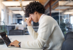 Menya amakosa umuntu ashobora gukora akibyuka akirirwana umunabi