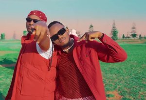 Basi sori ikomeje kuyobora urutonde rw'indirimbo zikunzwe muri Africa kuri RFI