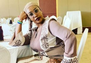 Hari impamvu wasigaye!Tijara yasabye Abanyarwanda gukomera no kuzirikana icyatumye basigara