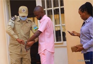 Menya impamvu urubanza rwa Tity Brown rwongeye gusubikwa bwa 5