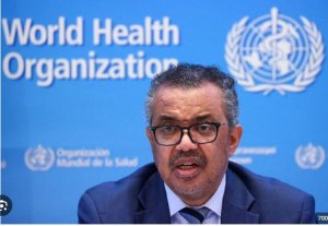Ethiopia: Dr Tedros Adhanom ahangayikishijwe n'imirwano idakuraho mu karere ka Amhara 