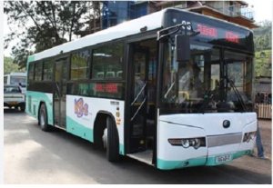 Kigali: Hashyizweho imihanda 3 izaharirwa imodoka zitwara abagenzi muri rusange gusa