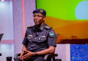 Umuvugizi wa Polisi yahishuye impamvu ituma perimi itakaza igihe kandi ari impamyabumenyi