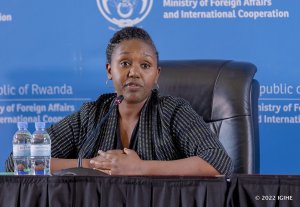 U Rwanda rwanyomoje Amerika yarushinje kurasa abasivili mu nkambi iri hafi ya Goma