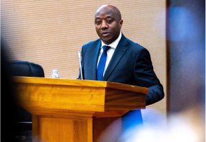 Ubukungu bw'u Rwanda buzamukaho nibura 9,3% buri mwaka kuva 2024-2029