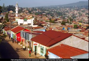 Nyamirambo: Umusore yararanye indaya batandukanye ahita apfa