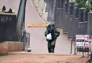 Uganda: Hatangiye umukwabu mu ntasi zikekwaho kubeshya ko ADF ishaka gutera Kampala
