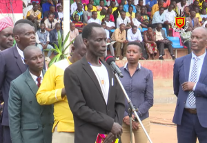 Burundi: Ku myaka 50, yasubiye mu ishuri ryisumbuye kubera akarengane