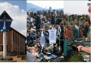 Amwe mu matariki mabi cyane yaranze Jenoside yakorewe Abatutsi muri 1994