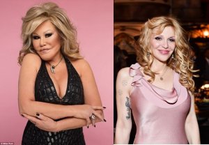 Dore urutonde rw'abakobwa 10 b'ibyamamare babi kurusha abanda ku isi [AMAFOTO]