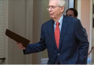 Imyaka y'Izabukuru Abategetsi muri Amerika Bagezemo Iteye Impungenge