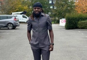 Lionel Sentore yasubiye mu rukundo nyuma yo gutandukana na Bijoux