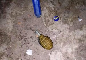 Burundi: Abataramenyekana bateye gerenade mu kabari zikomeretsa benshi