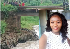 Umukobwa yasize atangaje impamvu yatumye yiyahura ahetse umwana we