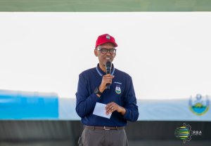 “Uwakugabiye uramwitura"-Paul Kagame yasabye abanya Rubavu kuzirikana ibyo FPR yabakoreye