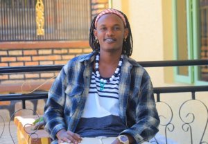 Hagiye gushyirwa hanze indi album ya Buravan